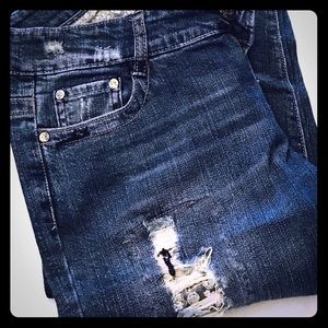 jeans Sz 11